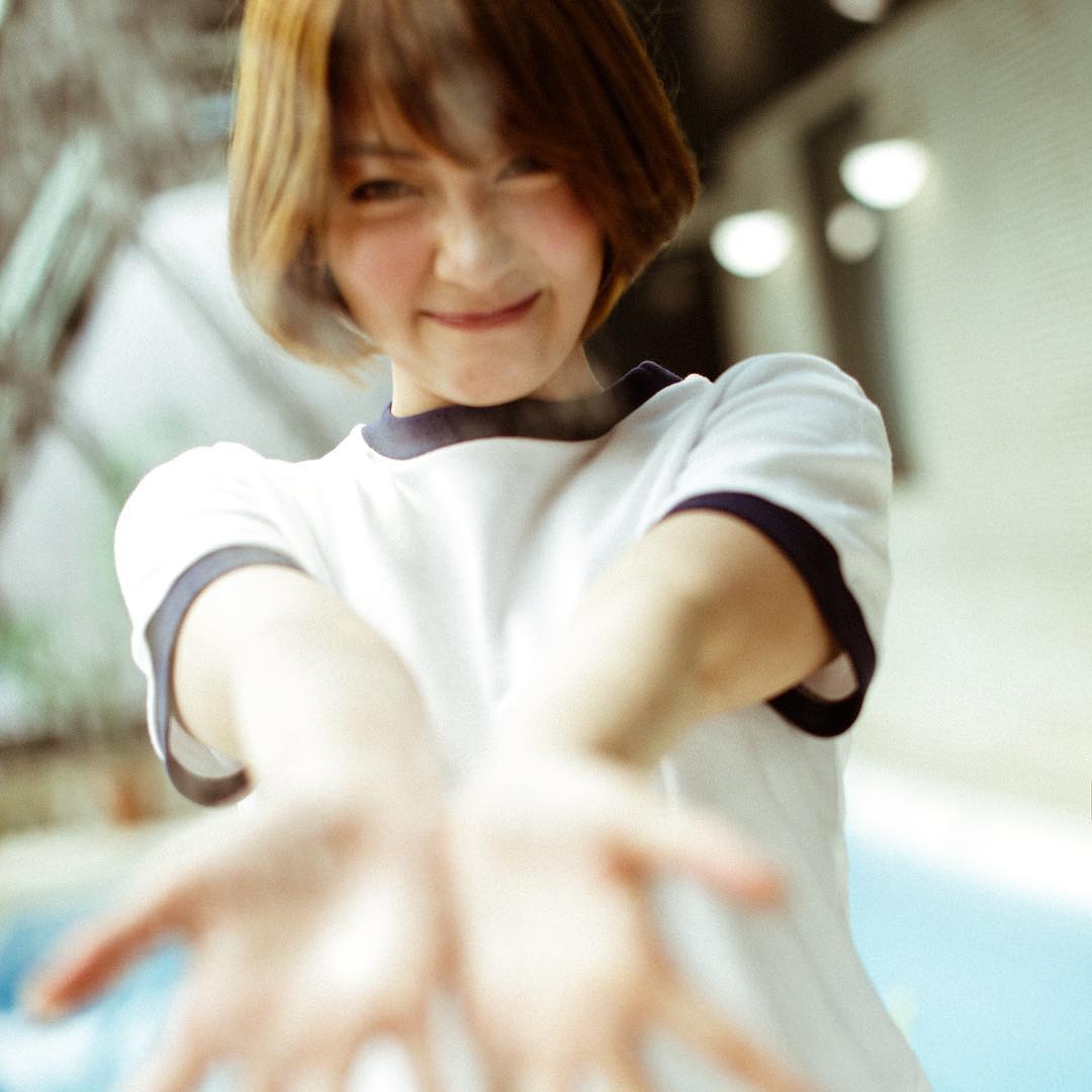 IG正妹—Rose Ma 馬馬 7YxEEipw o - IG正妹—Rose Ma 馬馬