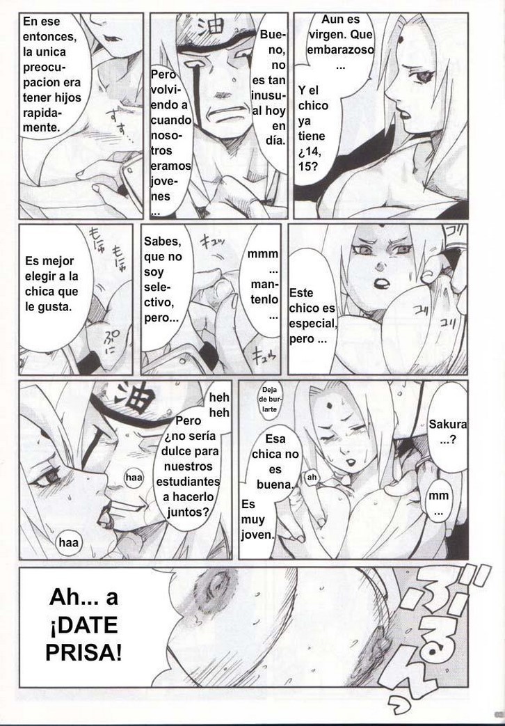 Naruto Fake - 3