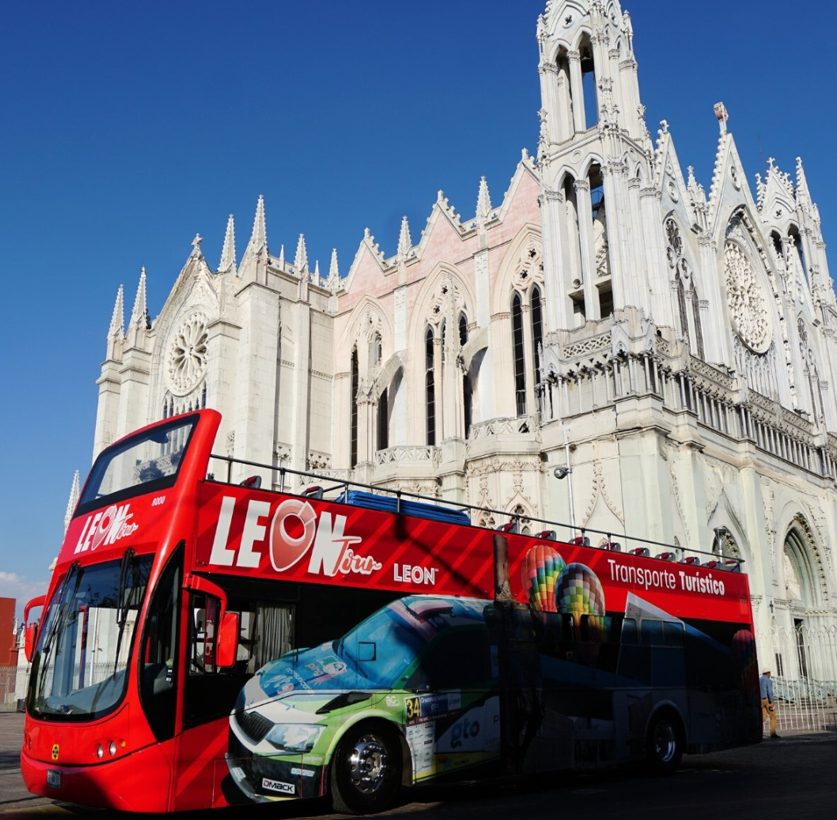  Historias por contar en un recorrido lleno de cultura con el Leó