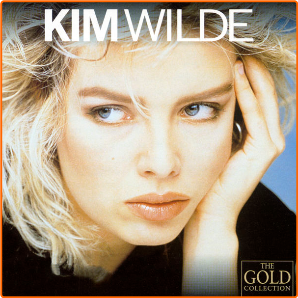 Kim Wilde The Gold Collection (2024) 16Bit 44 1kHz [FLAC] ZjWBuOTk_o