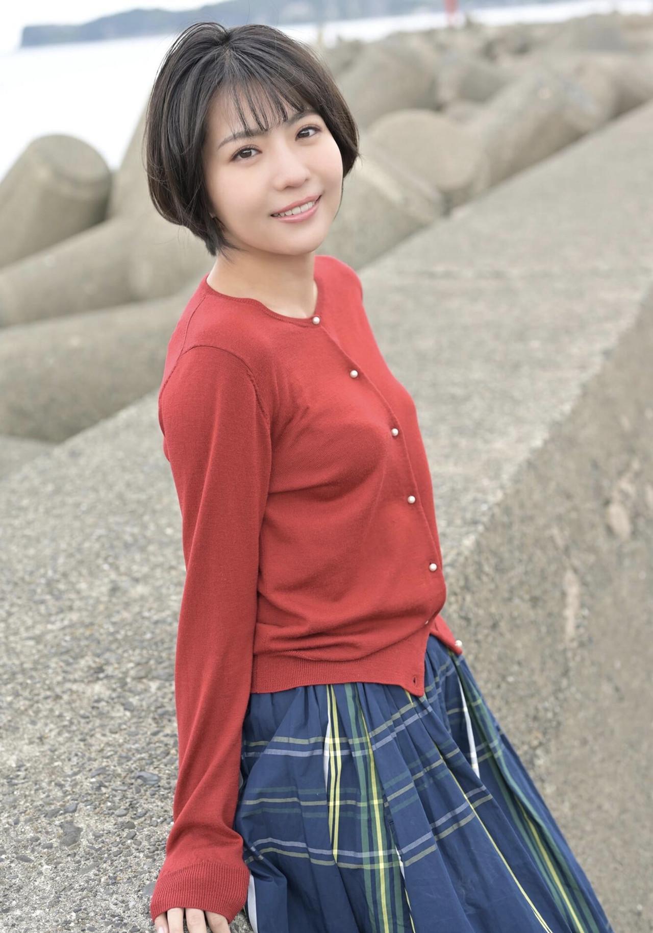 Moeka Sasaki 佐々木萌香, デジタル写真集 [Exciting Girls Vol.1] Set.01(8)