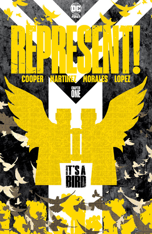 Represent! 01-14 (2020-2021)