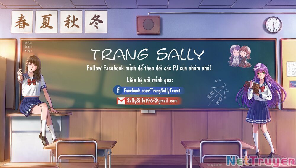 Đảo Côn Trùng Chap 43 . Next Chap 44