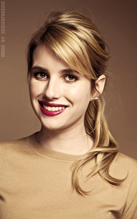 Emma Roberts - Page 2 KByZvMuF_o