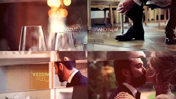 Wedding Production - VideoHive 13099399