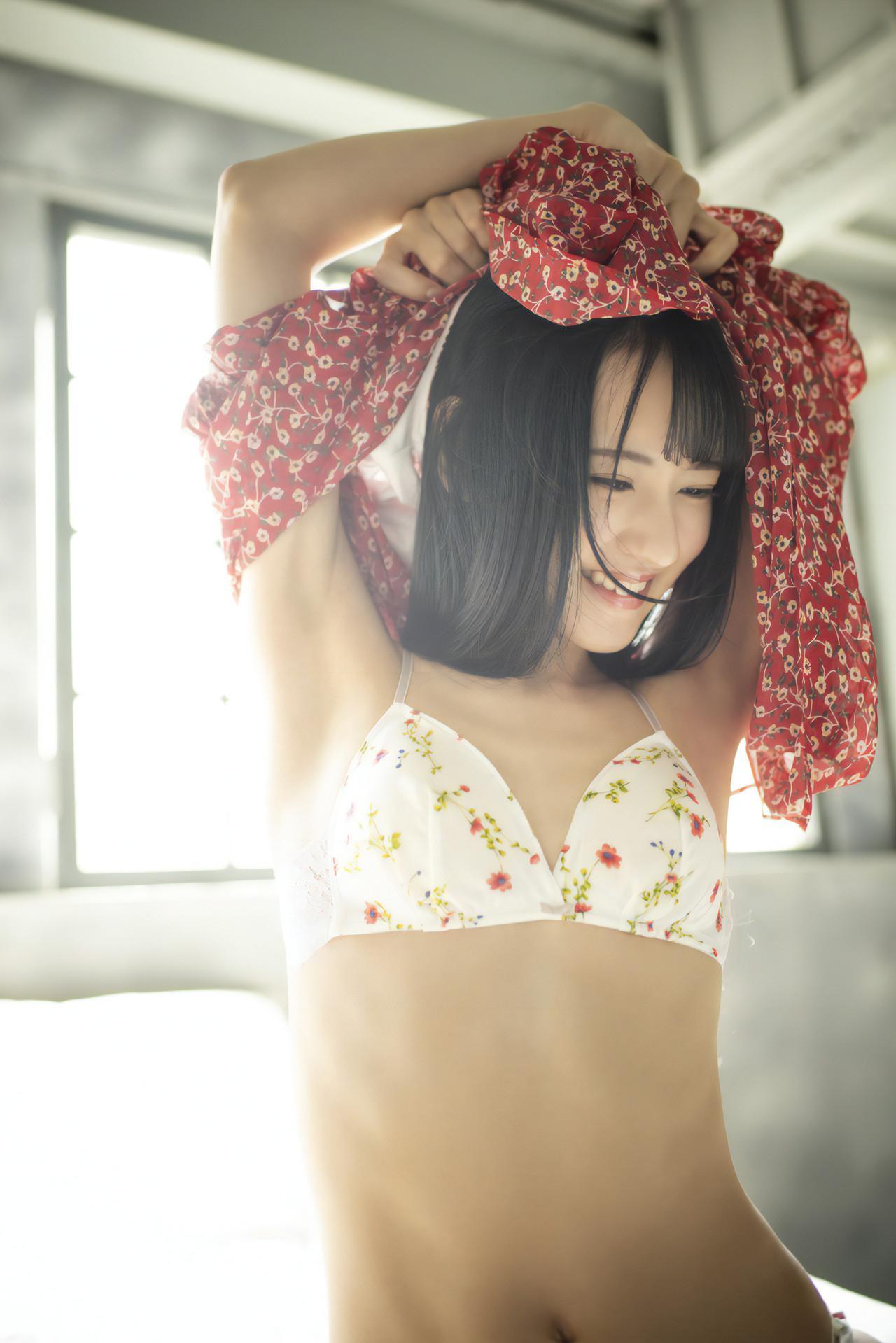 Umi Yatsugake 八掛うみ, FRIDAYデジタル写真集 「イタズラしちゃお」 Set.01(8)