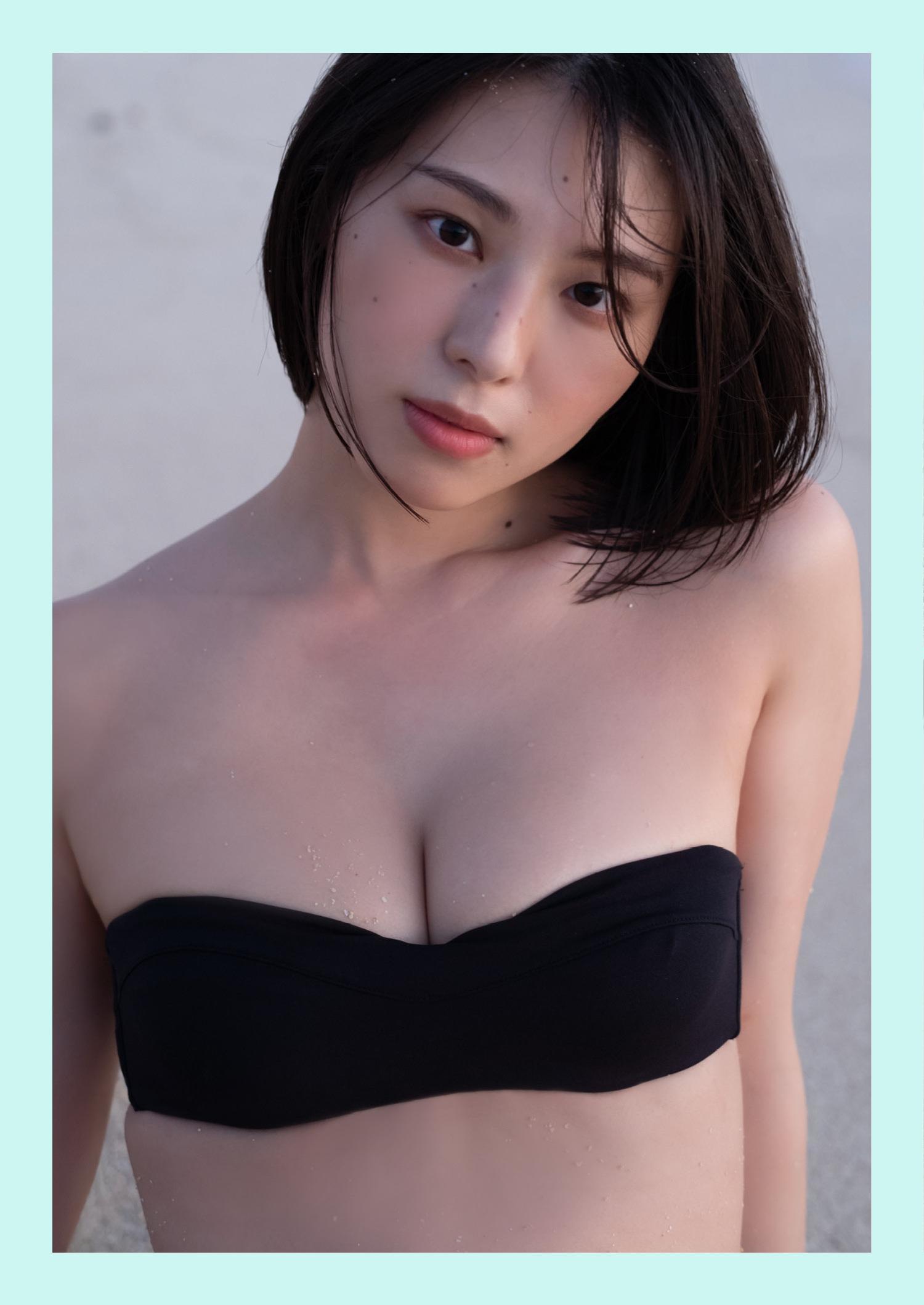 Iori Sagara 相楽伊織, デジタル限定 YJ Photo Book 「二度目の初恋」 Set.02(11)