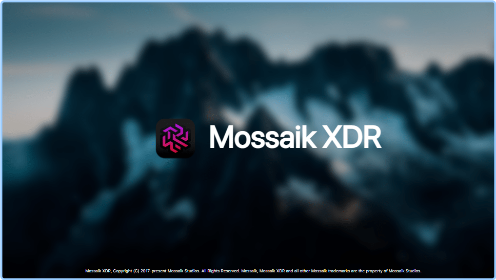 Mossaik XDR Pro 1.0.8 Y4UGJ7Oh_o