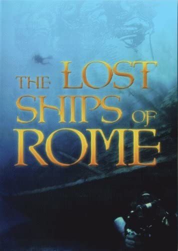 Ztracené římské lodi
