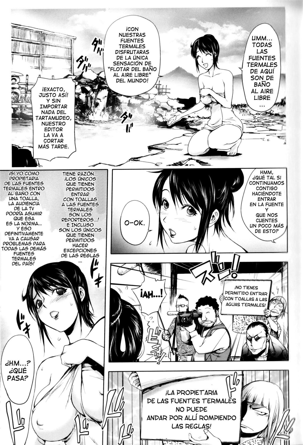 [Kon-Kit] Midara Books [Spanish] =EES=