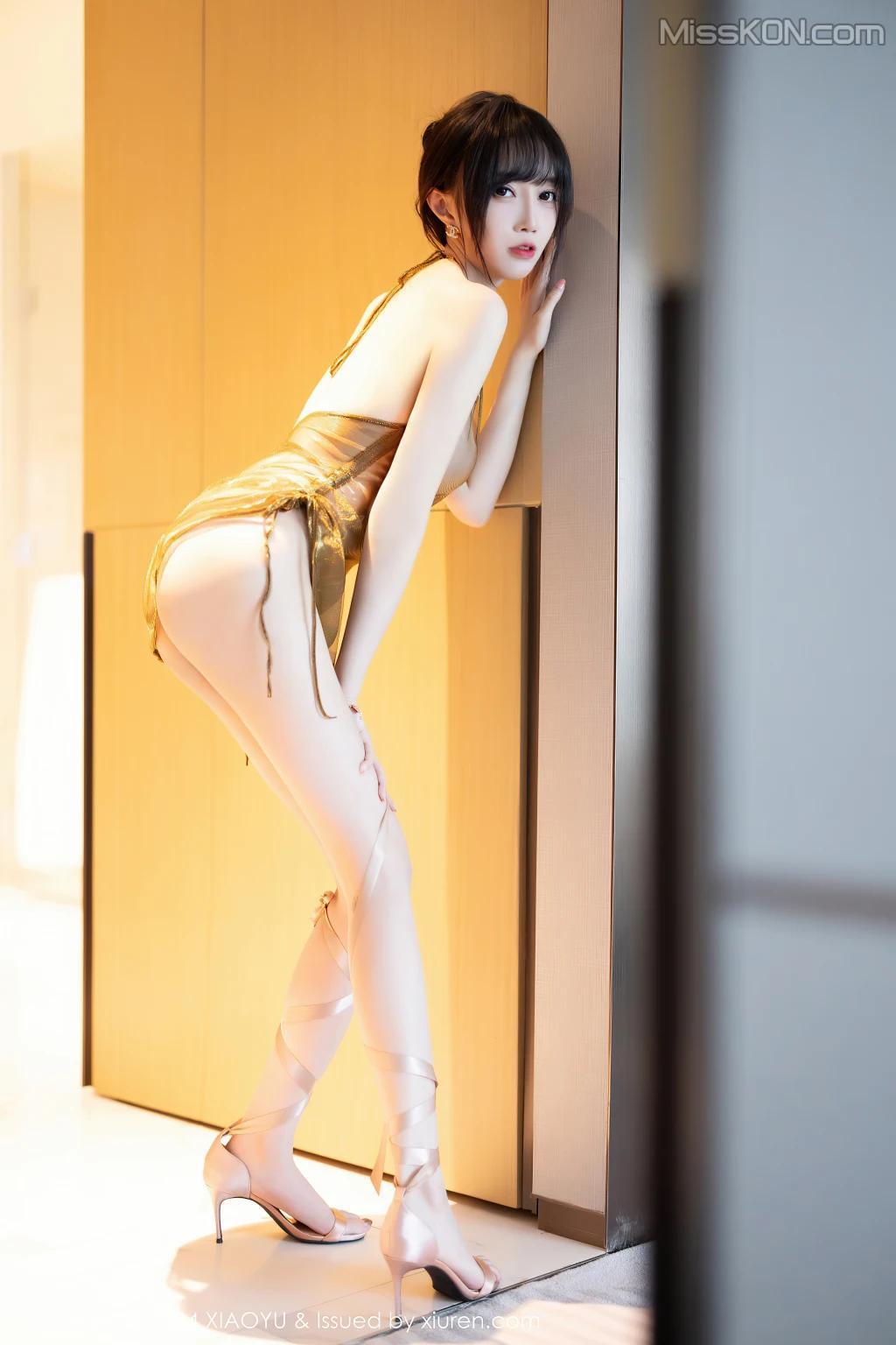 XiaoYu Vol.1186: 玥儿玥er (84 photos)(55)