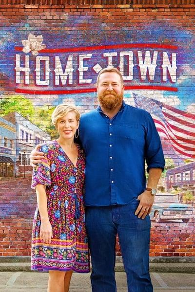 Home Town 2017 S05E13 Family Values 720p HEVC x265