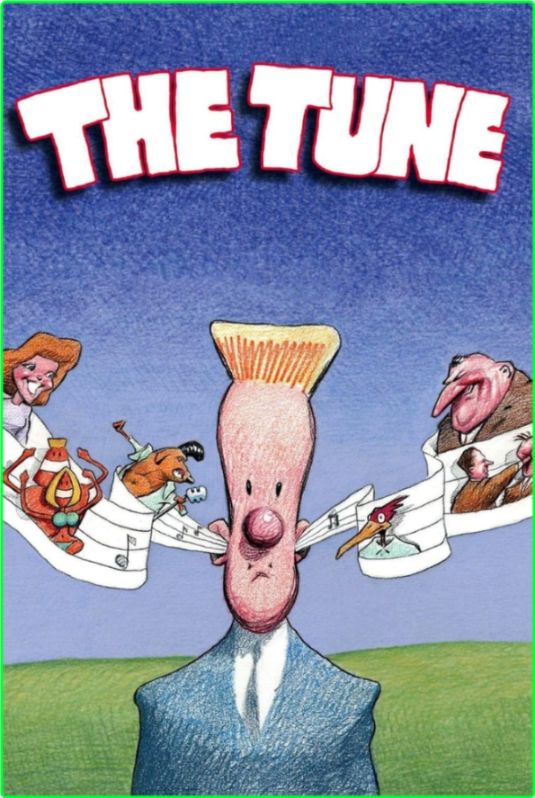 The Tune (1992) RESTORED [1080p] BluRay (x264) RrYgQOpM_o