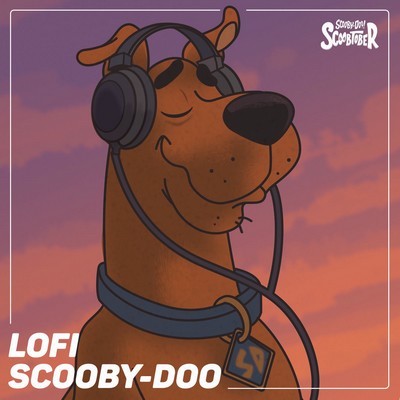 Lofi: Scooby-Doo