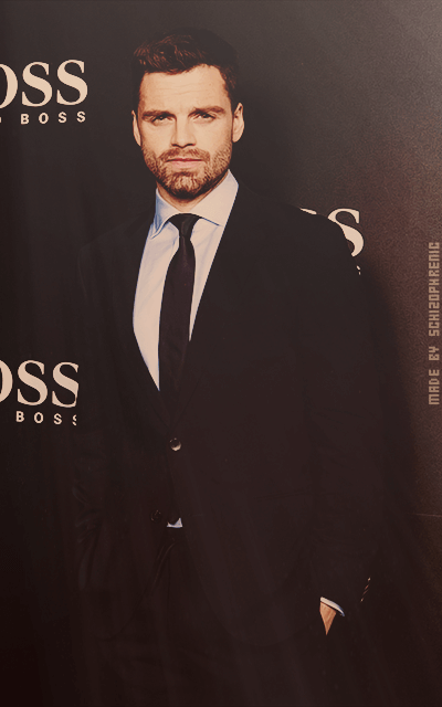 Sebastian Stan C9ttebXV_o