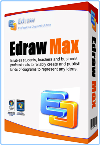 EdrawMax 14.0.0.1184 Ultimate Multilingual GDX6Kmjc_o