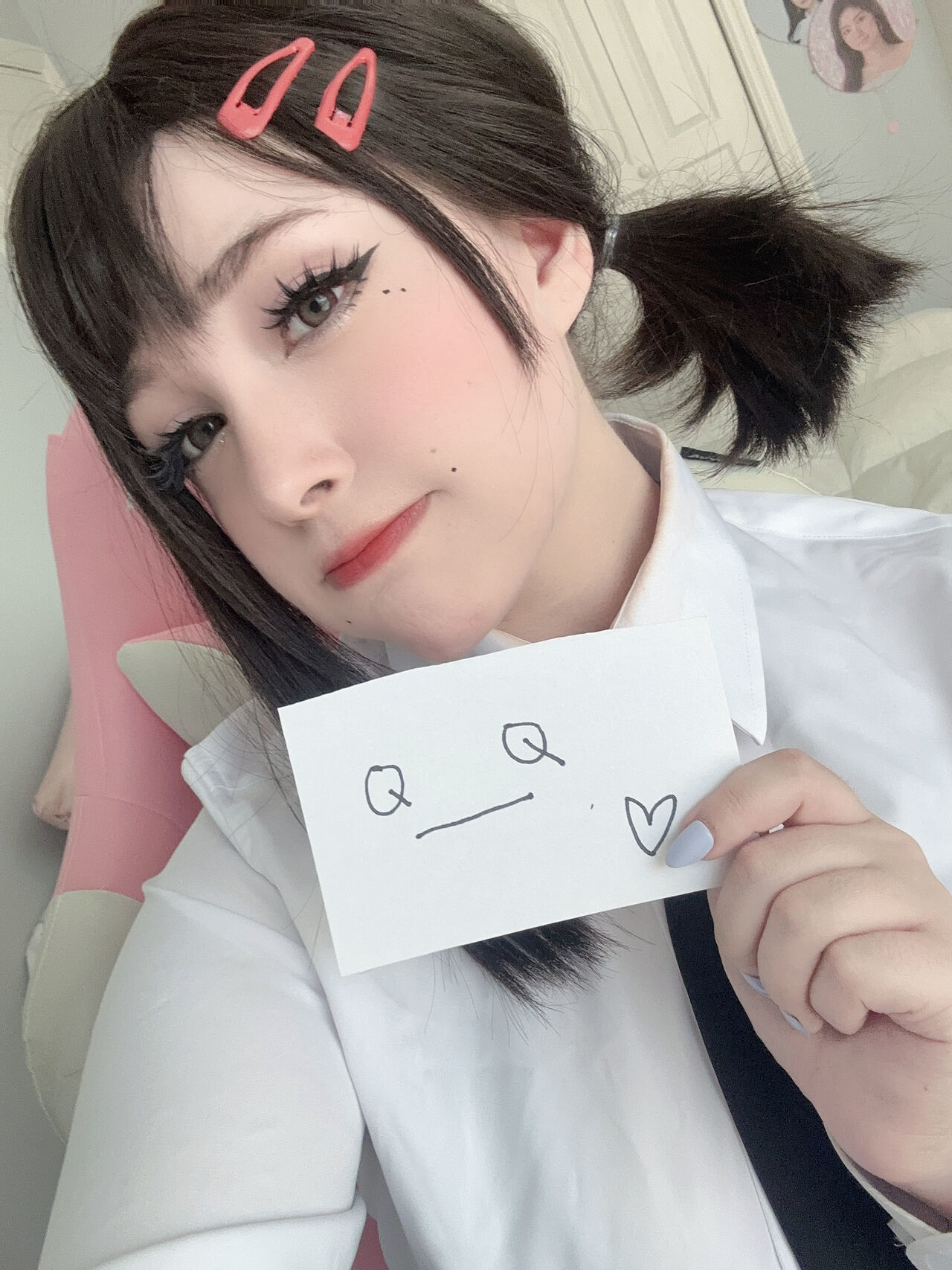 Junkenstein - Kobeni Fansigns