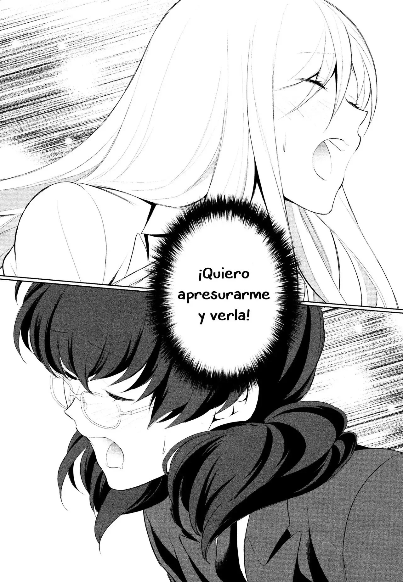 Is My Hobby Weird? (Watashi no Shumi tte Hen desu ka?) Ch. 03 - 21