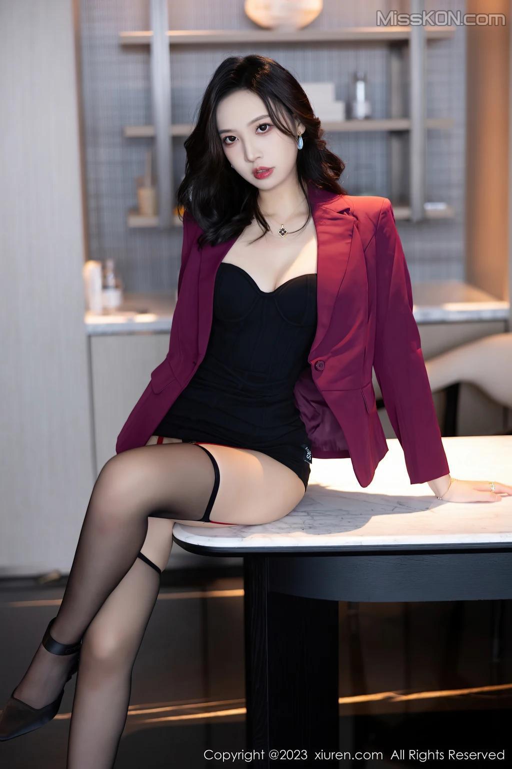 XIUREN No.6863 – 6870 (649 photos)(580)