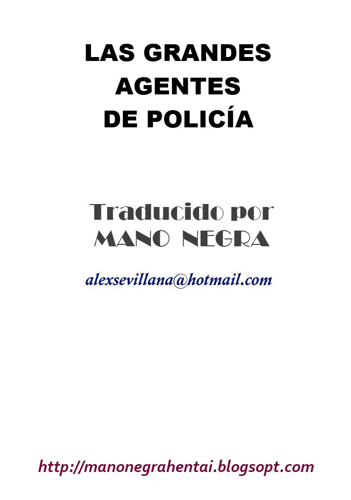 GRANDES AGENTES - 98