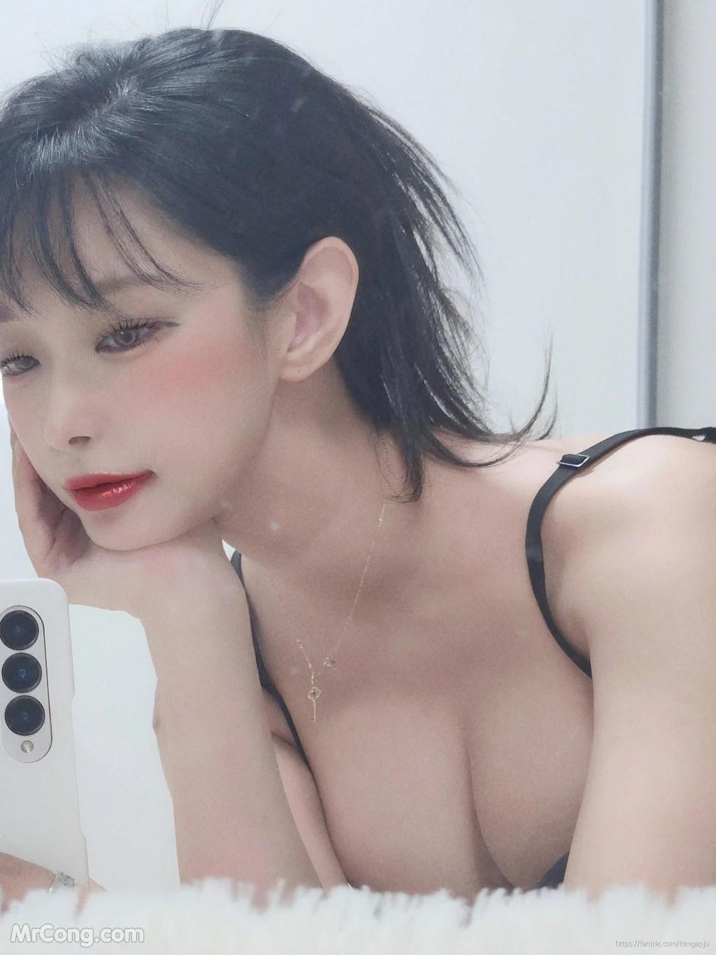 [Fantrie] Kim Gap-ju (김갑주) (161 photos )(57)