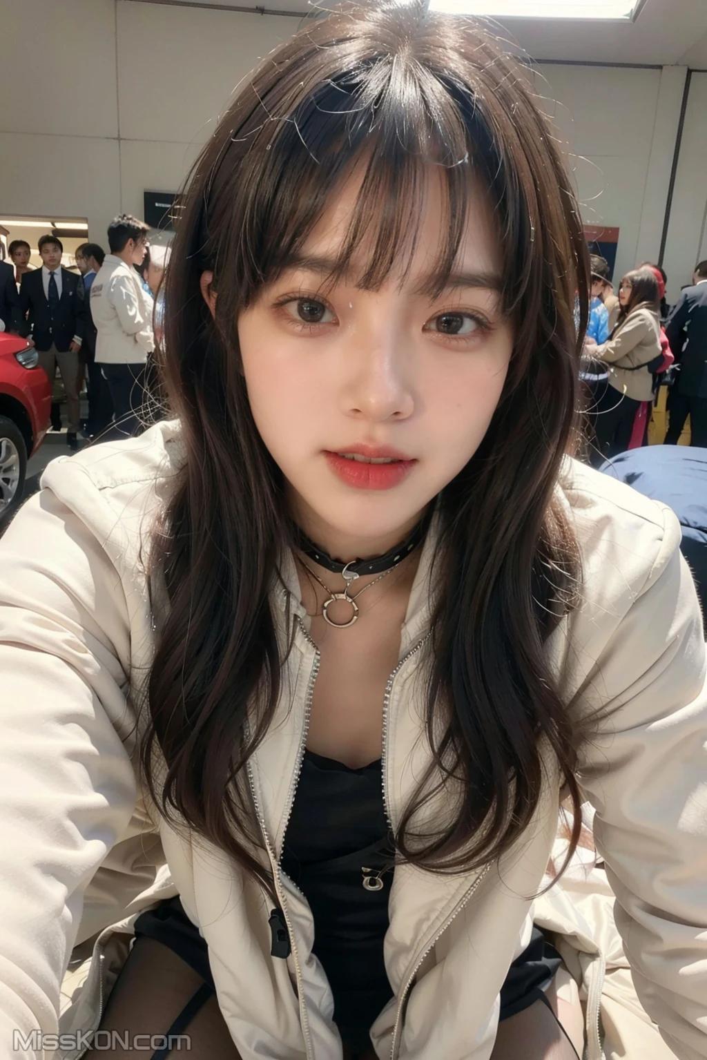 [AI Generated] 拟实画风 Vol.011 (331 photos)(100)