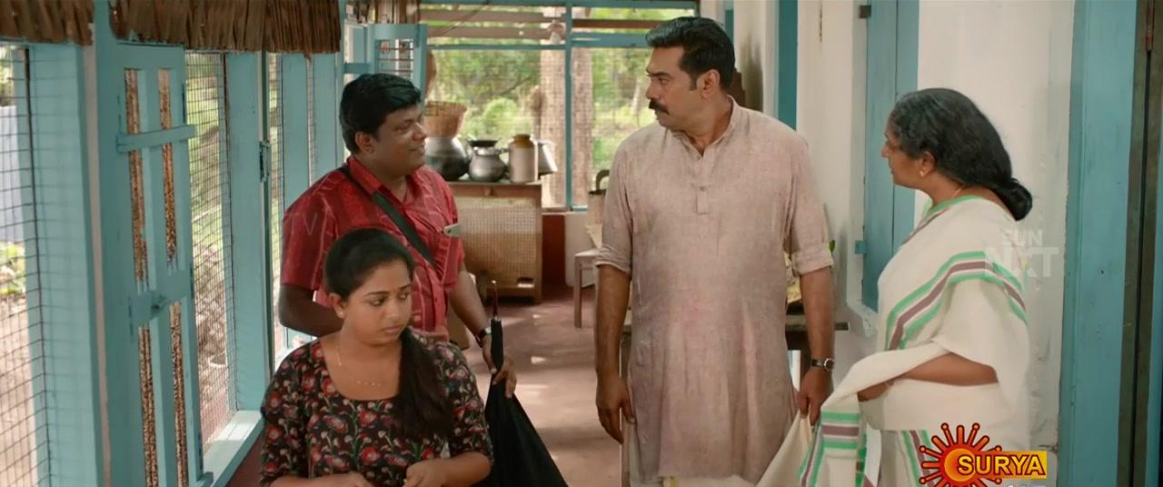 Aadyarathri (2019) Malayalam 720p HDTVRip x264 AAC-BWT Aadyarathri (2019) Malayalam 720p HDTVRip x264 AAC-BWT