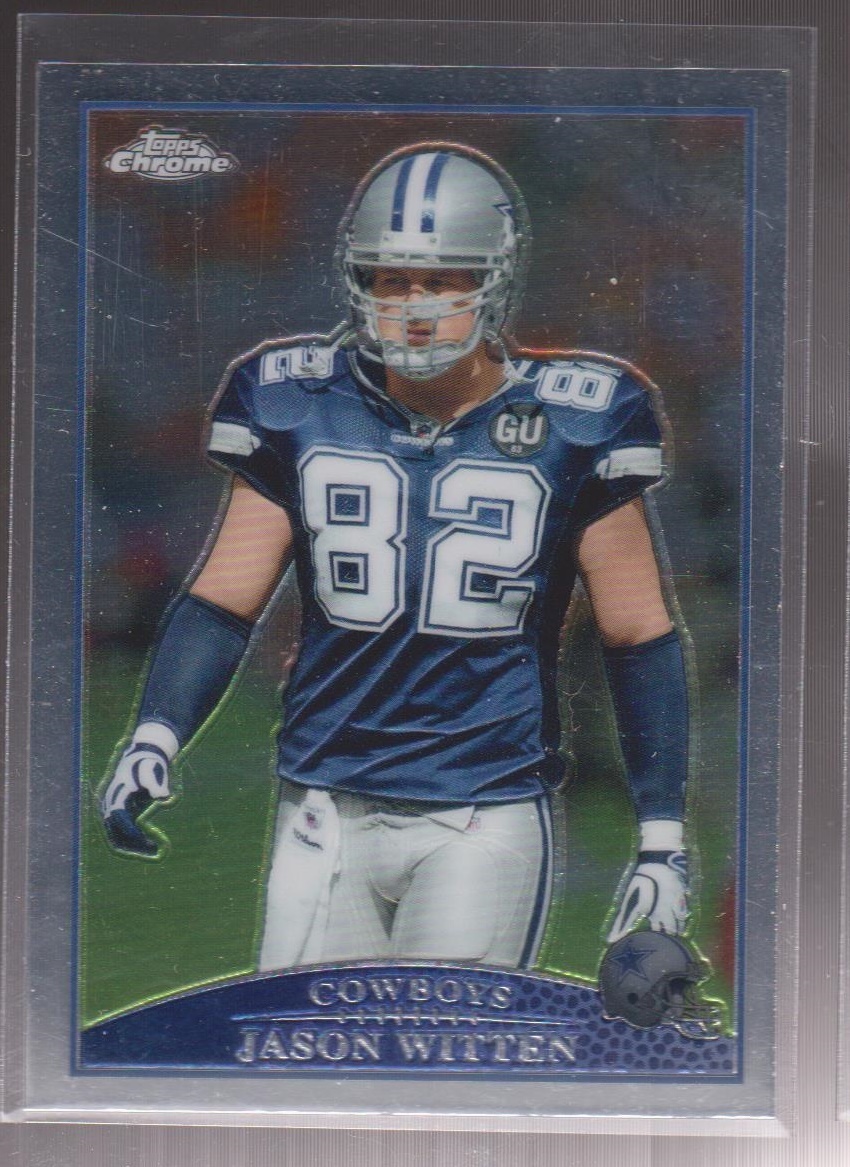 Dallas Cowboys Team Sets All Brands 1980s-2010s 20% off on 4+!! - Picture 471 of 488