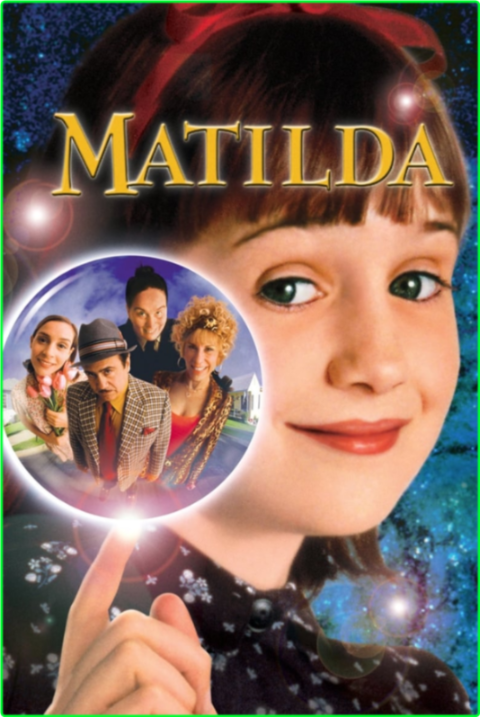 Matilda (1996) [1080p] BluRay (x265) [6 CH] AidGOdWC_o