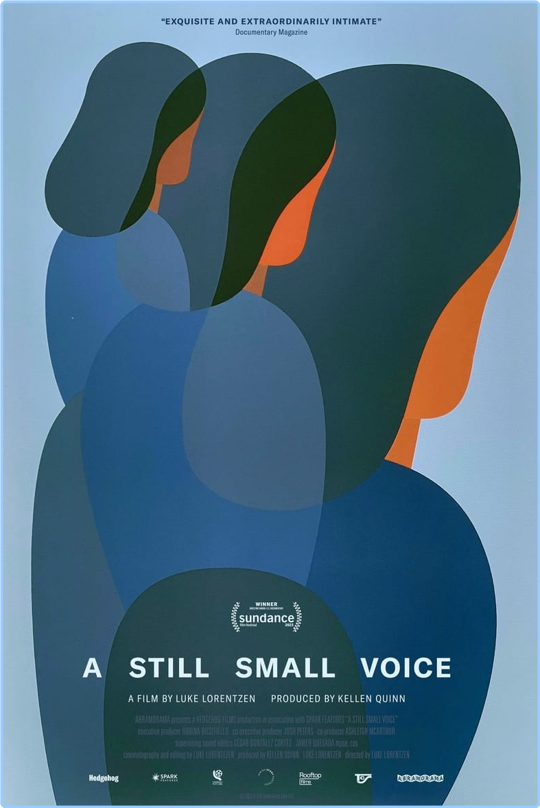 A Still Small Voice (2023) [1080p] WEBrip (x264) [6 CH] VceCapHJ_o