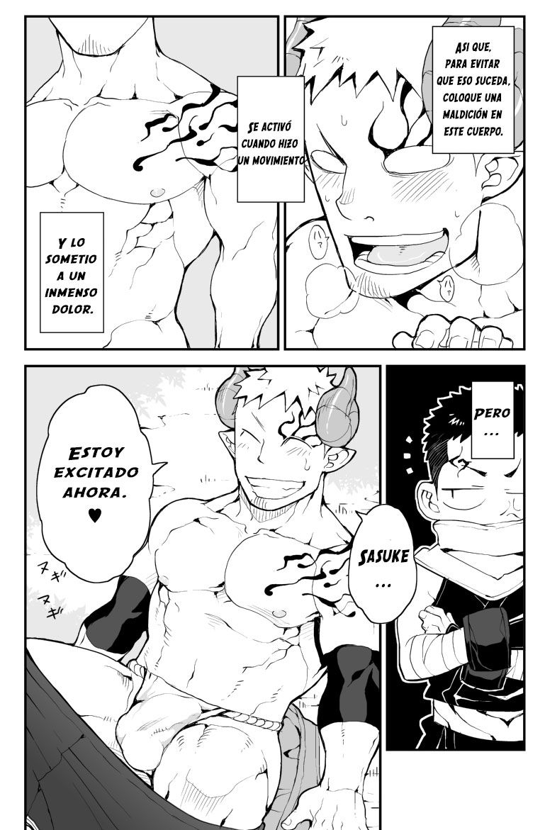 ¡Ninbaku! - 7