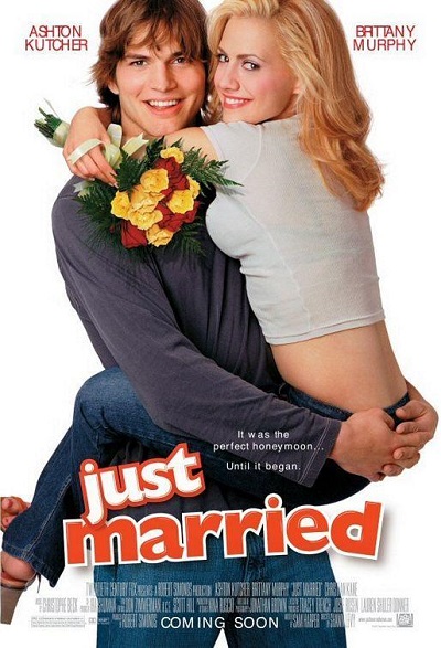 Just Married (2003) Solo Audio Latino [E-AC3 5.1] [Extraído de STAR]