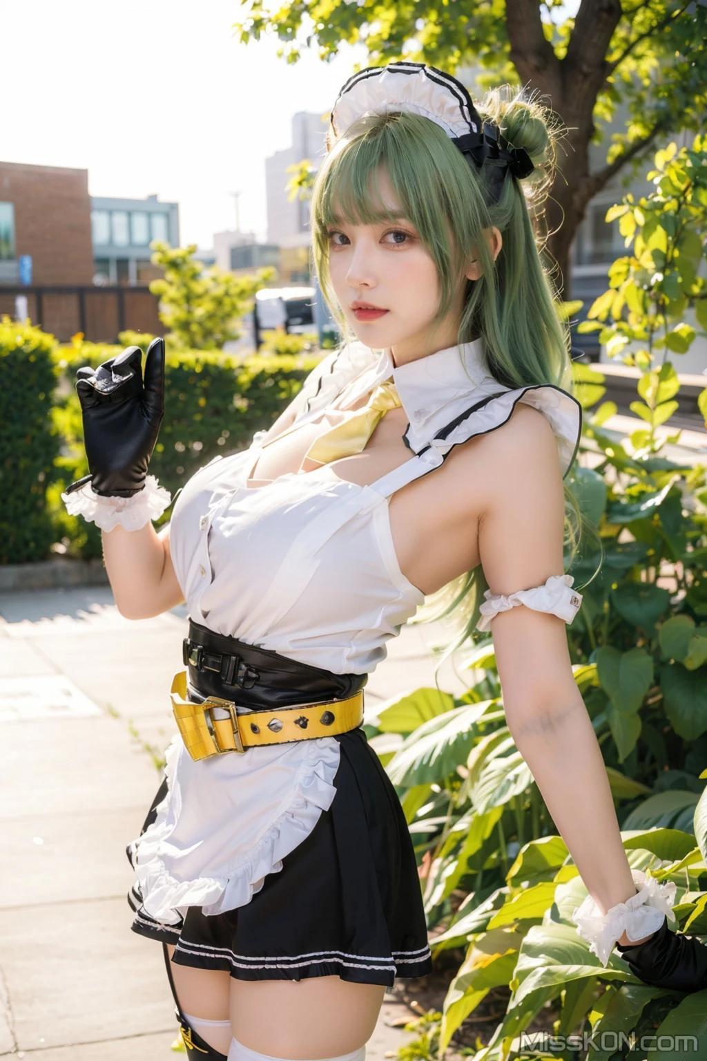 [AI Generated] 拟实画风 Vol.007 (132 photos)(47)