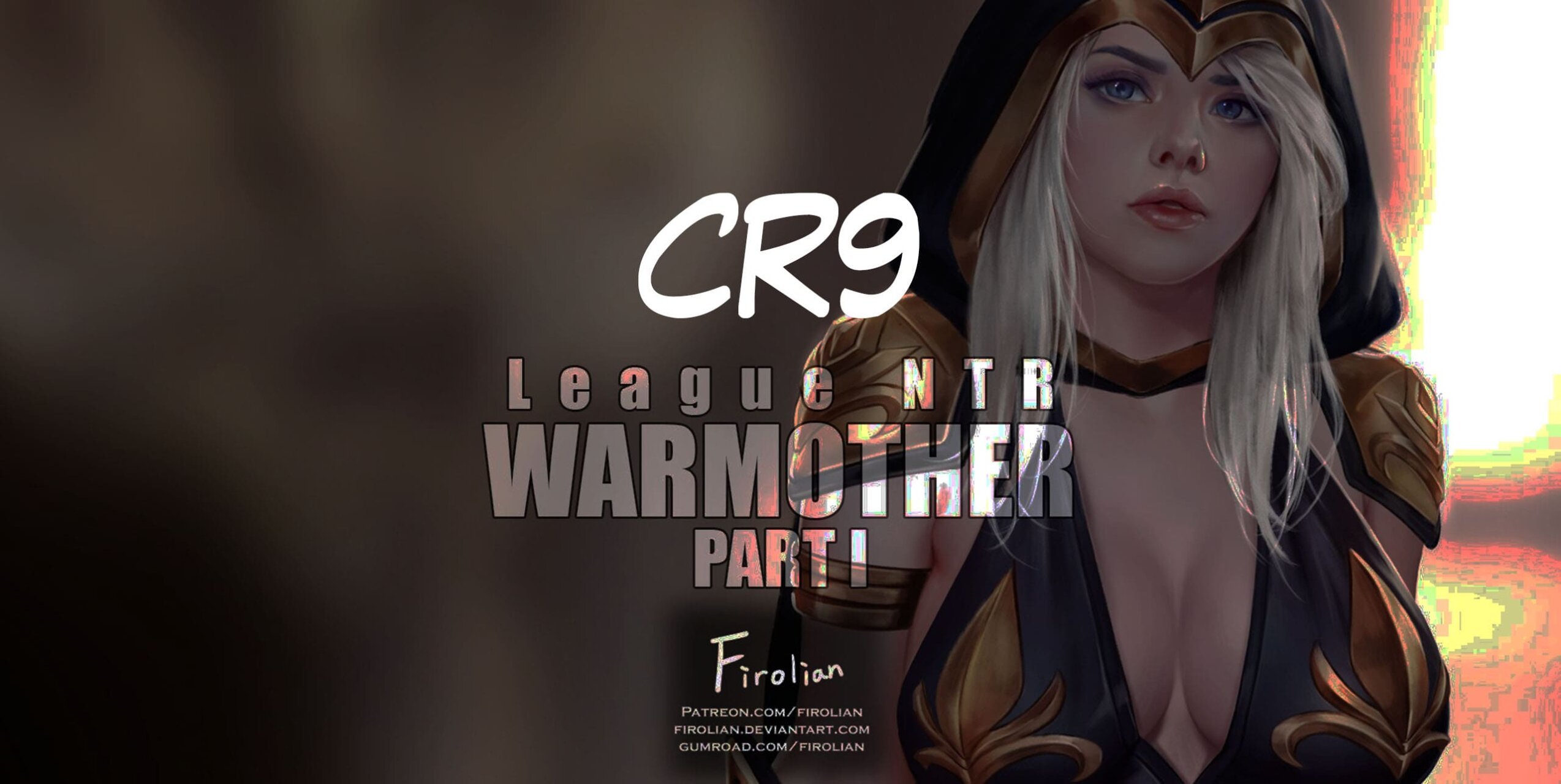 LeagueNTR (League of Legends) - Warmother #1 - 289