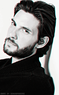 Ben Barnes OA6UoFvm_o