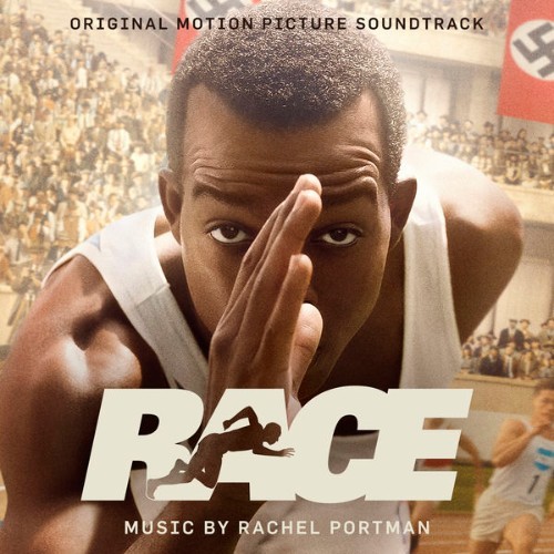 Rachel Portman - Race (Original Motion Picture Soundtrack) - 2016