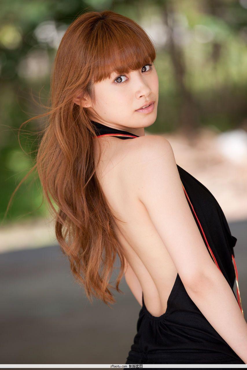 [H!P Digital Books] No.86 Ai Takahashi 高橋愛 经典图集(59)