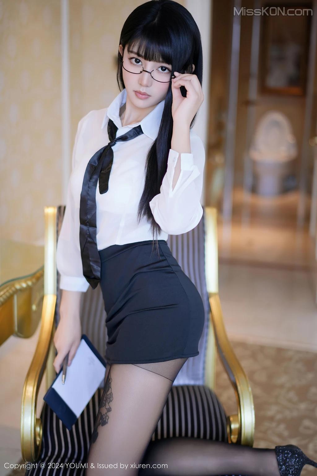 YouMi Vol.1063: 赵可欣baby (83 photos)(9)