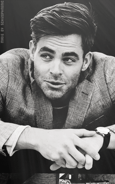 Chris Pine XKVBkgXL_o