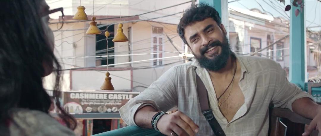 LUCA Alias JOHNNY (2021) Telugu 1080p WEB-HD AVC AAC ESub-BWT Exclusive LUCA Alias JOHNNY (2021) Telugu 1080p WEB-HD AVC AAC ESub-BWT Exclusive