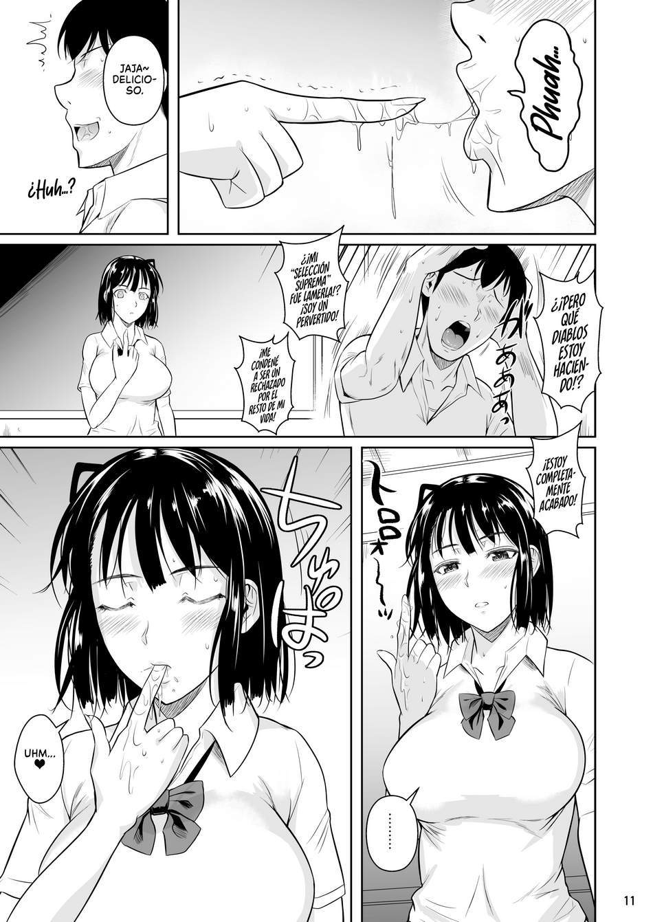 cumshot
