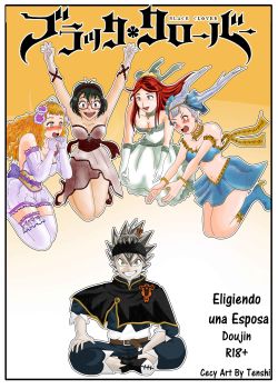 eligiendo-una-esposa-black-clover-cecyartbytenshi