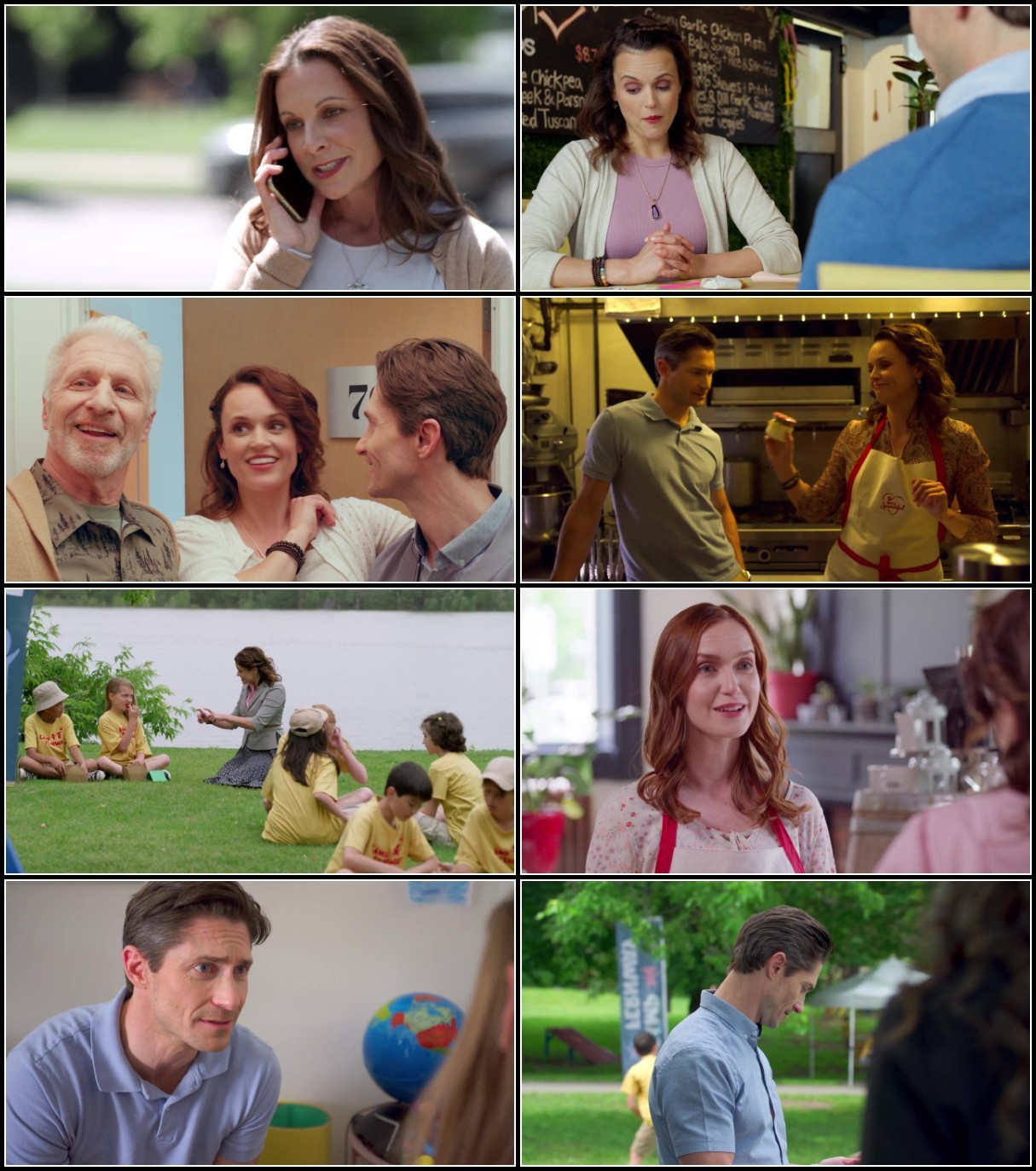 Food For The Heart (2023) 720p WEBRip x264 AAC-YTS XHlC1xWh_o