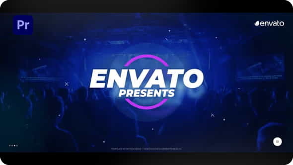 Event Promo for Premiere Pro - VideoHive 34093601