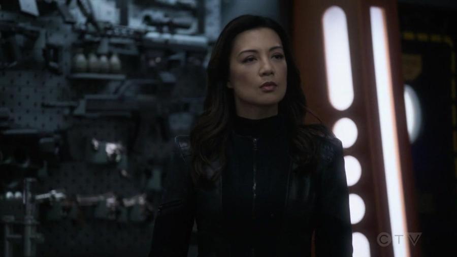 Marvels Agents of S H I E L D S07E03 720p HDTV x264-AVS Marvels Agents of S H I E L D S07E03 720p HDTV x264-AVS