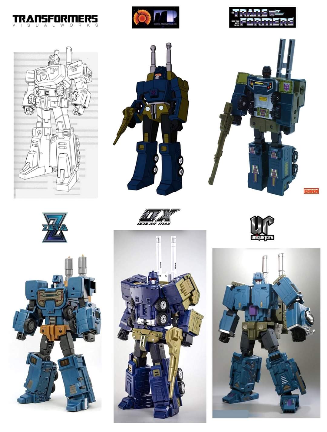 [Ocular Max] Produit Tiers - Jouet Assaultus (PS-13 à PS-17 Assaultus Malitia) - aka Bruticus - Page 4 BZED7gXU_o