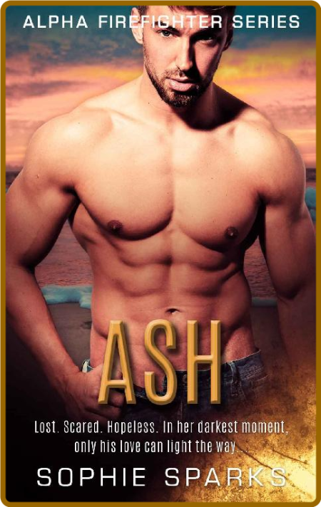 Ash  A Hot Alpha & Curvy BBW Sm - Sophie Sparks