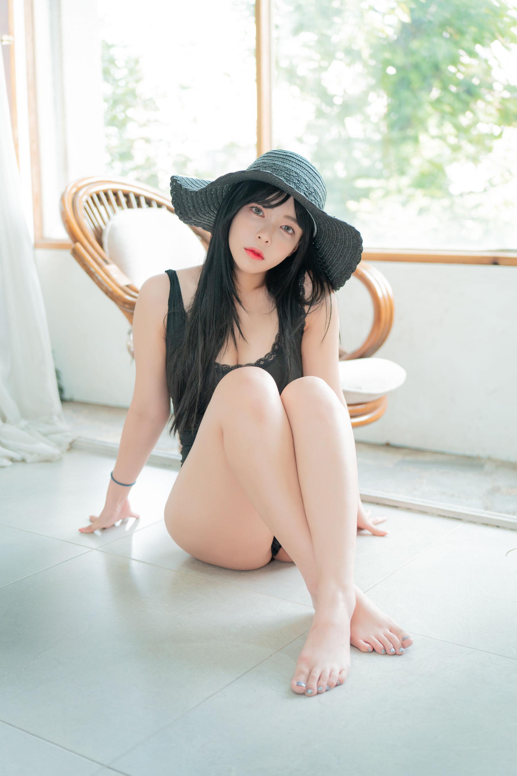 [日韩CreamSoda写真]  MoMo - Vol.01A/86P(82)