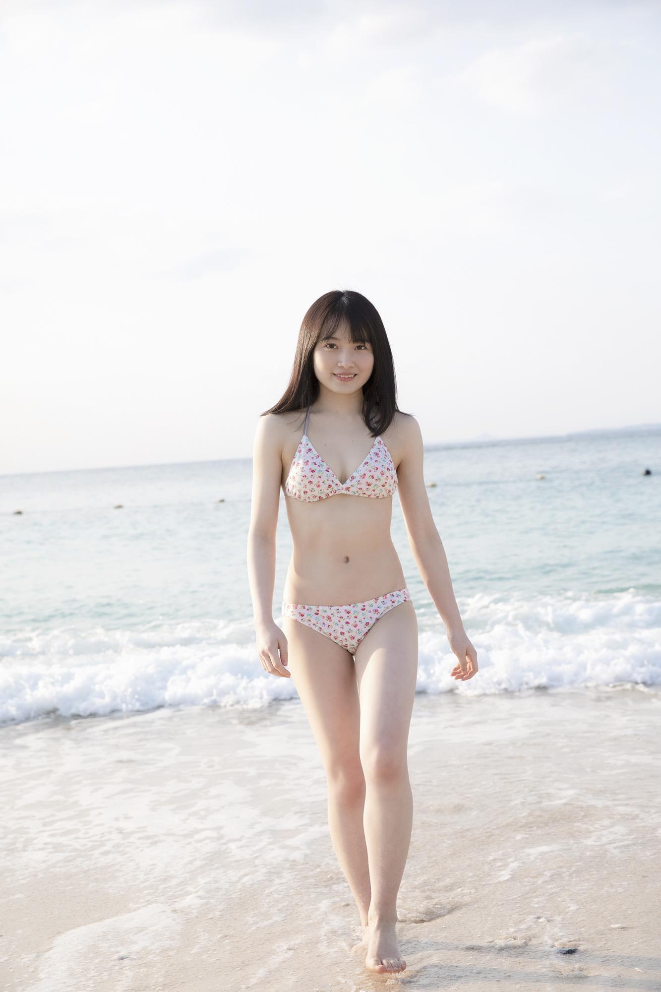 Chisaki Morito 森戸知沙希, [Hello! Project Digital Books] Vol.206 Set.02(23)