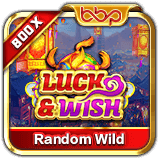 Luck And Wish